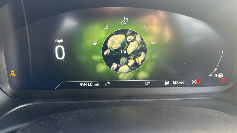 Ford Puma 1.0 EcoBoost Hybrid mHEV ST-Line 5dr Petrol Hatchback